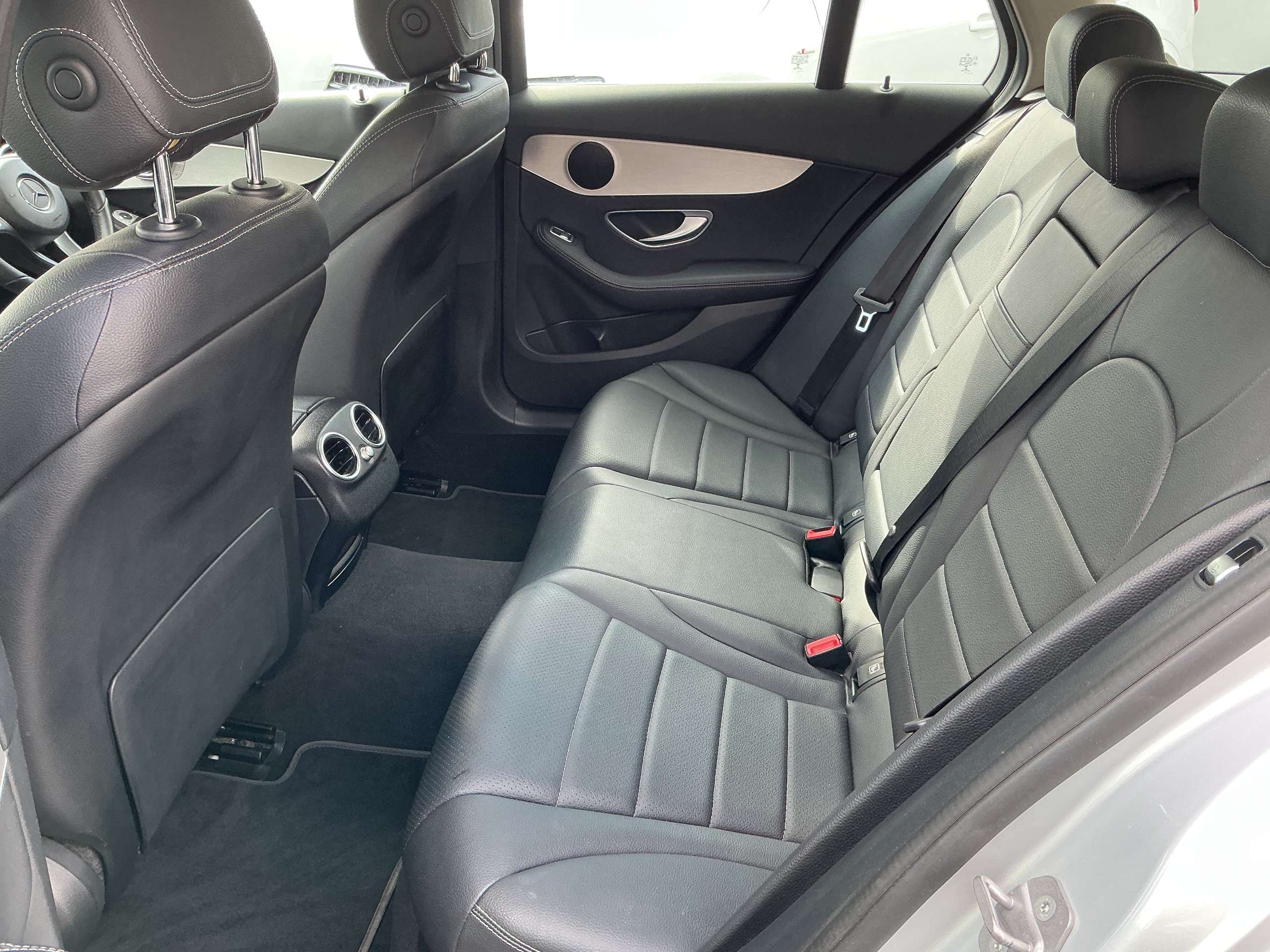 2017 MERCEDES-BENZ C CLASS 2017 MERCEDES-BENZ C CLASS