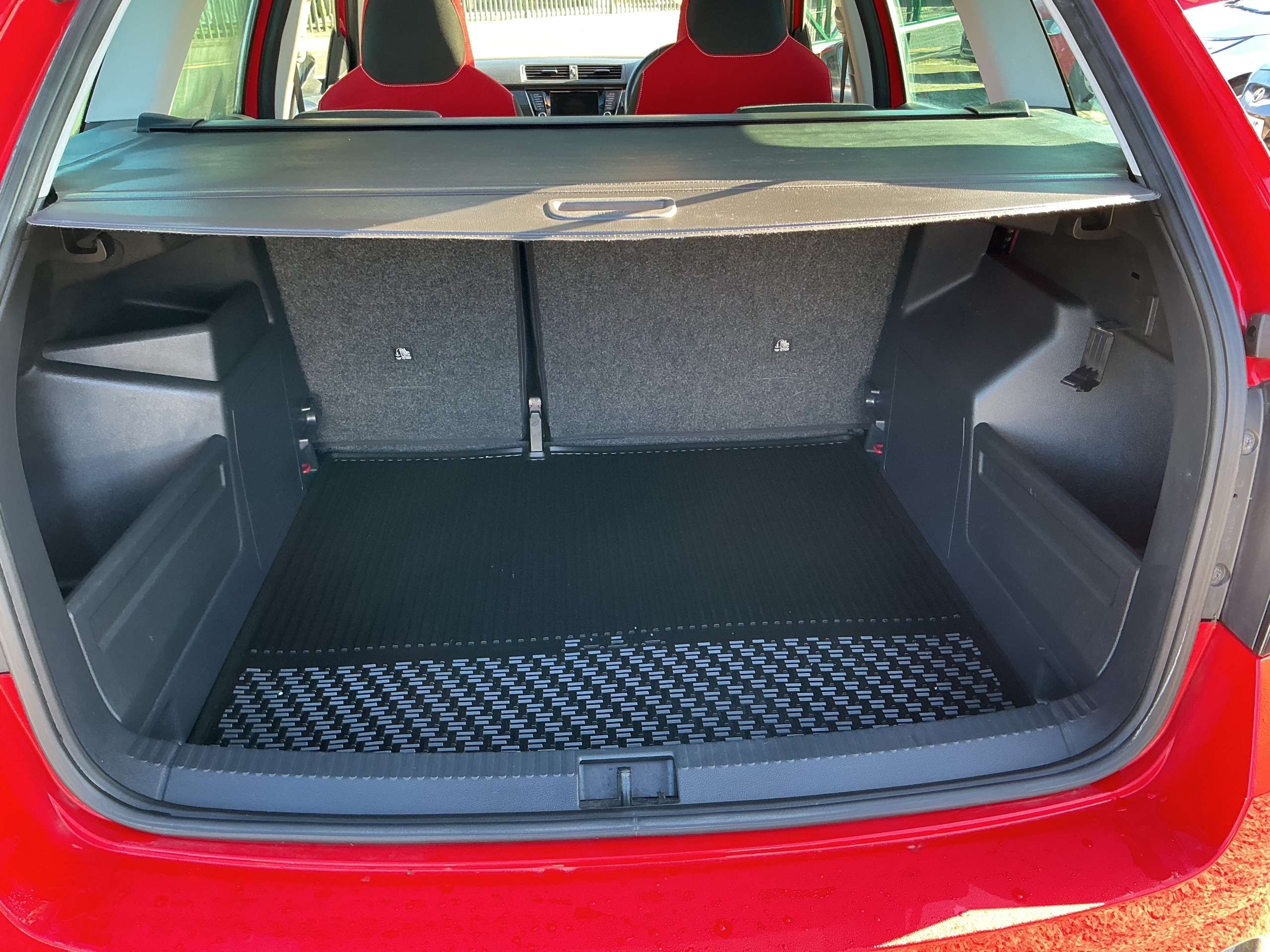 2017 SKODA FABIA 2017 SKODA FABIA