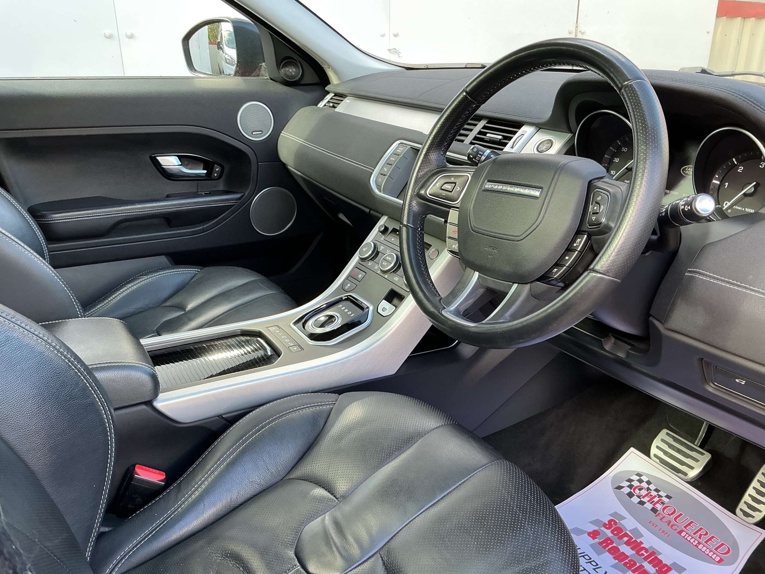 2014 LAND ROVER RANGE ROVER EVOQUE 2014 LAND ROVER RANGE ROVER EVOQUE