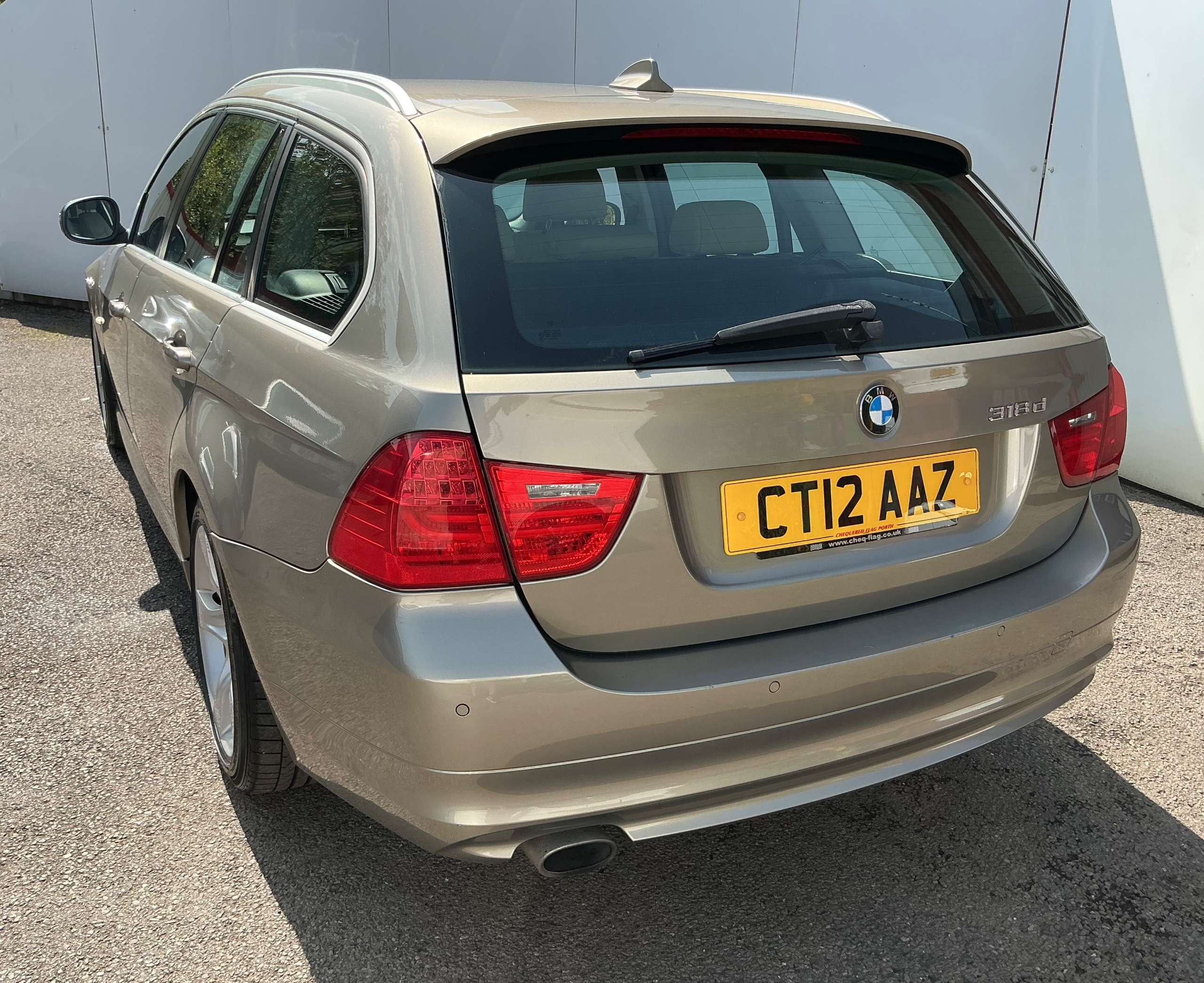 2012 BMW 3 SERIES 2012 BMW 3 SERIES