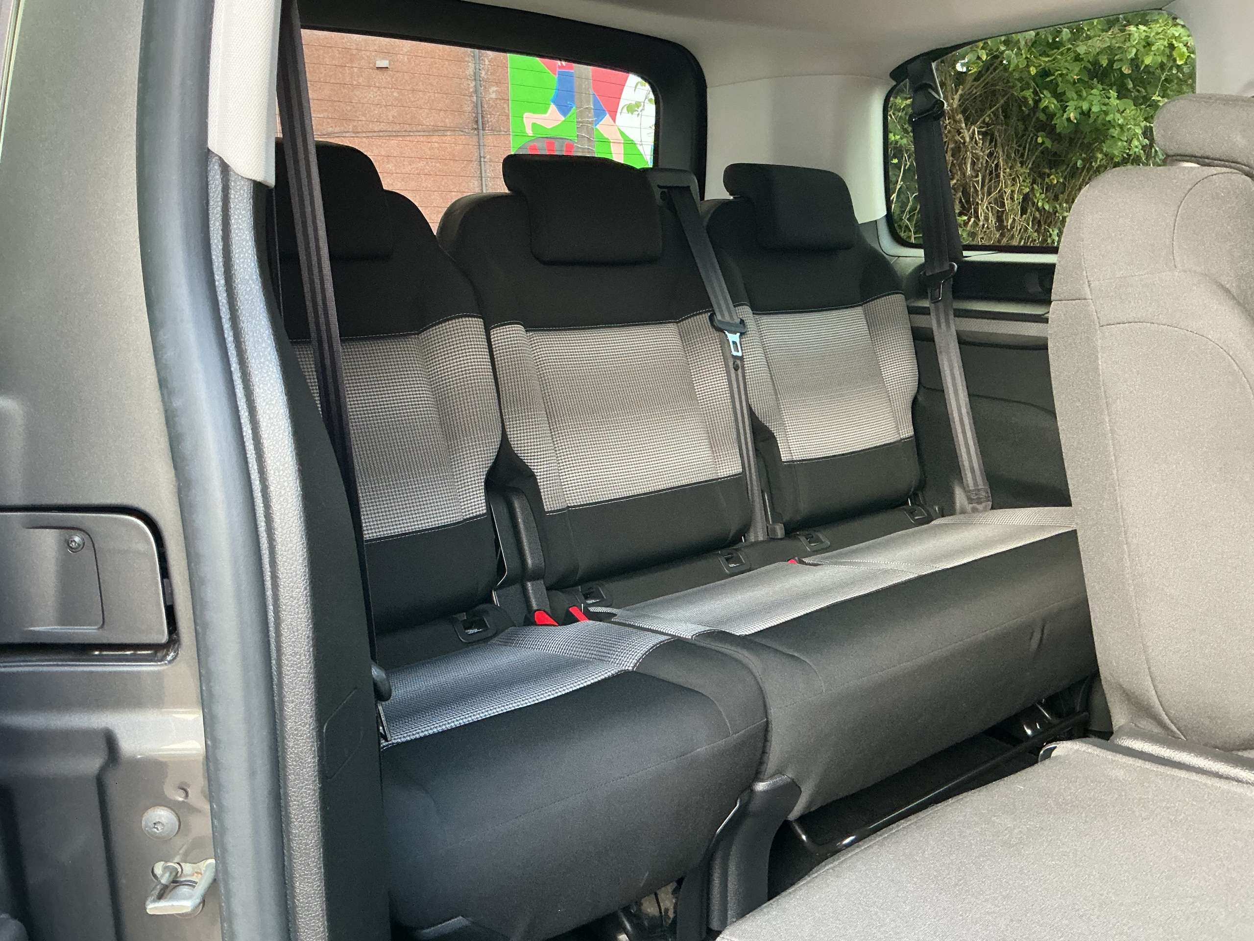 2019 CITROEN SPACETOURER 2019 CITROEN SPACETOURER