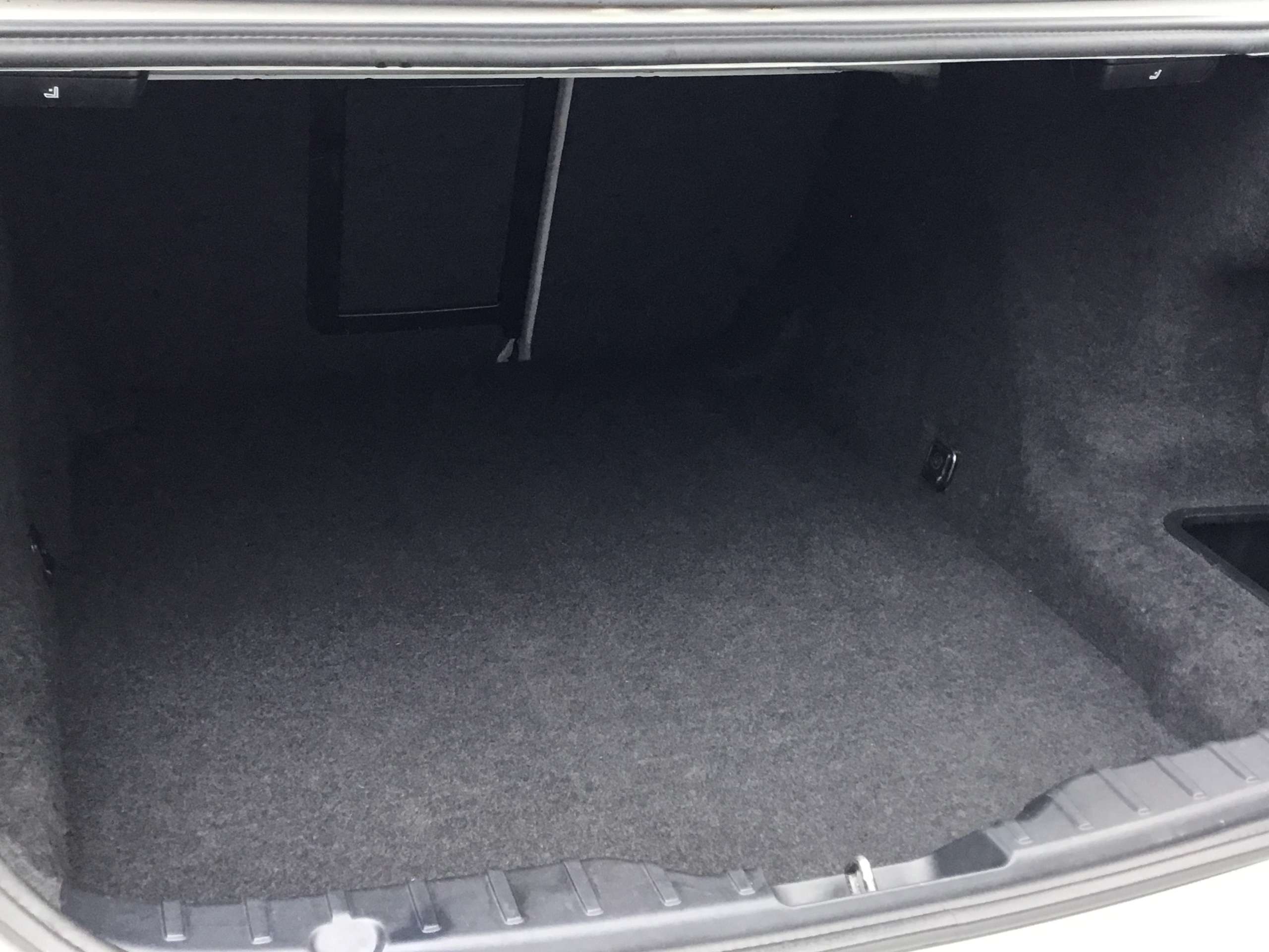 2012 BMW 5 SERIES 2012 BMW 5 SERIES