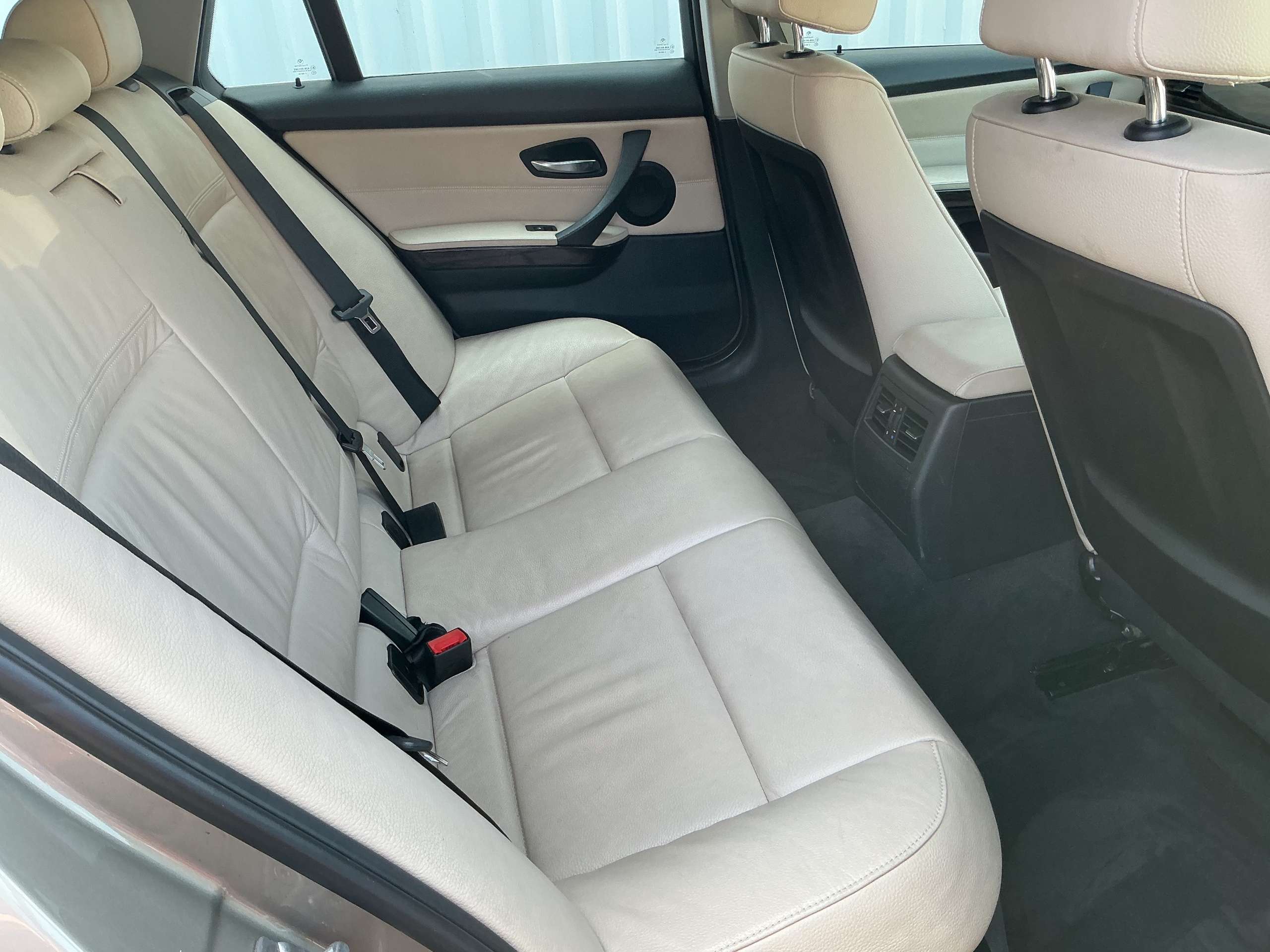 2012 BMW 3 SERIES 2012 BMW 3 SERIES