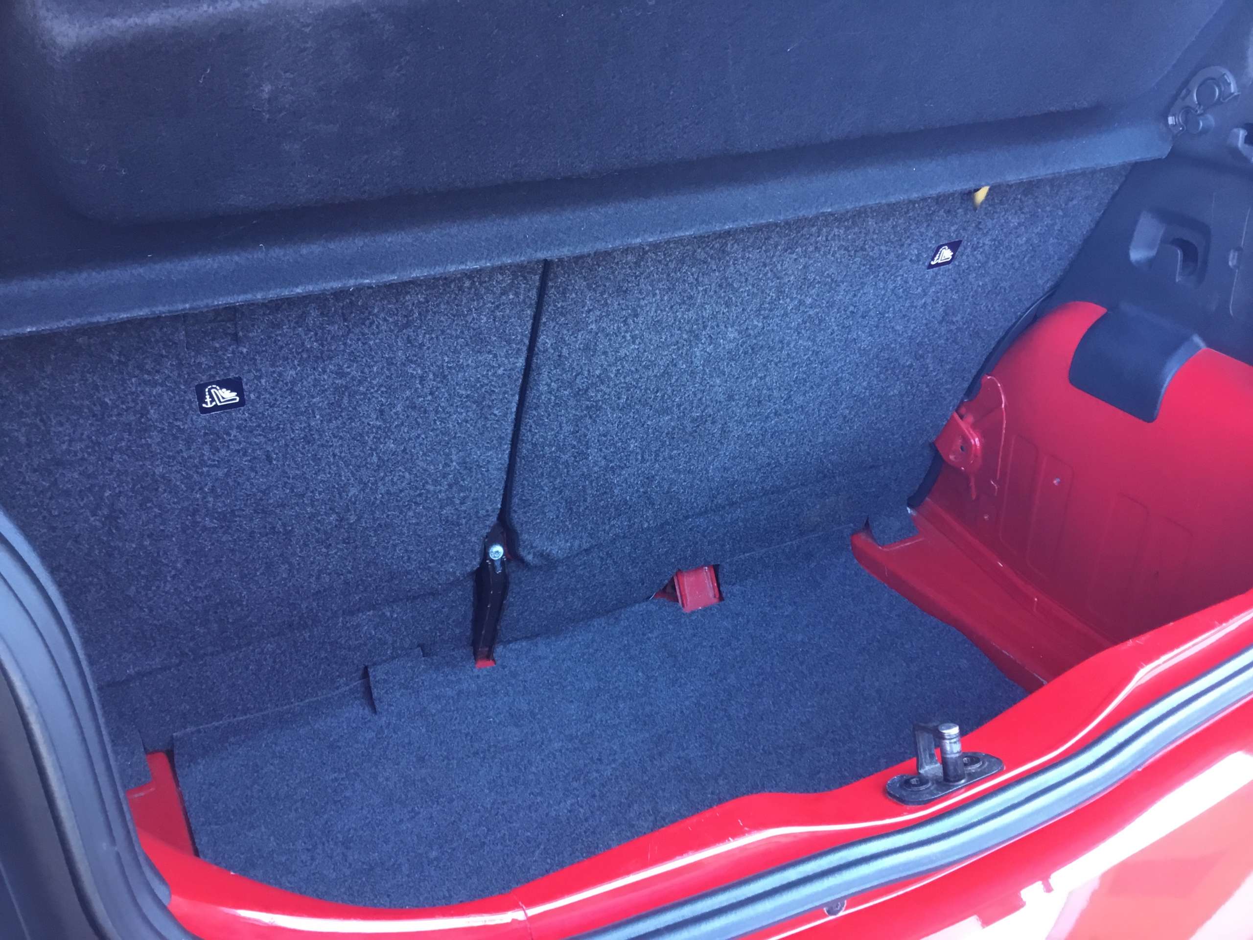 2017 SKODA CITIGO 2017 SKODA CITIGO