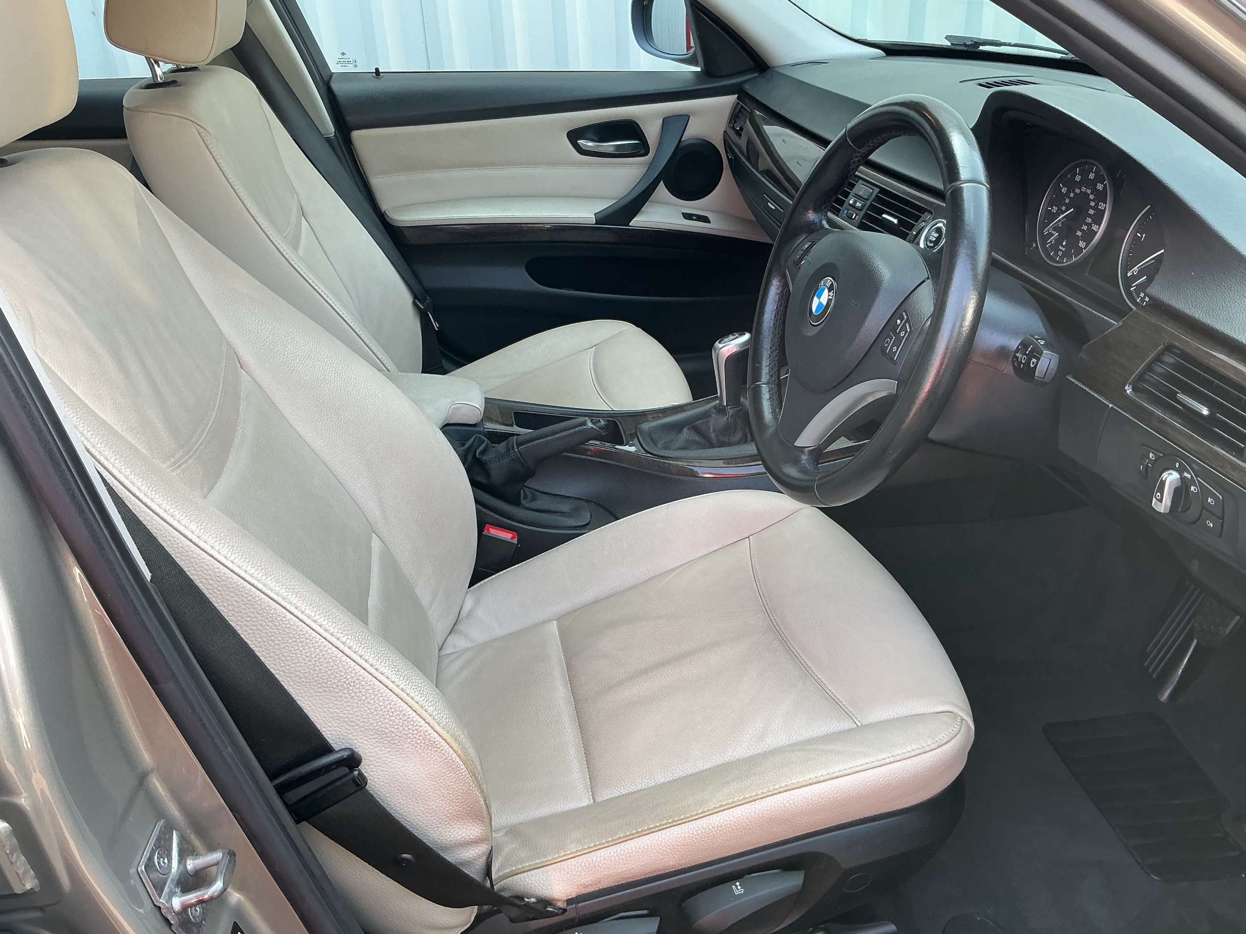 2012 BMW 3 SERIES 2012 BMW 3 SERIES