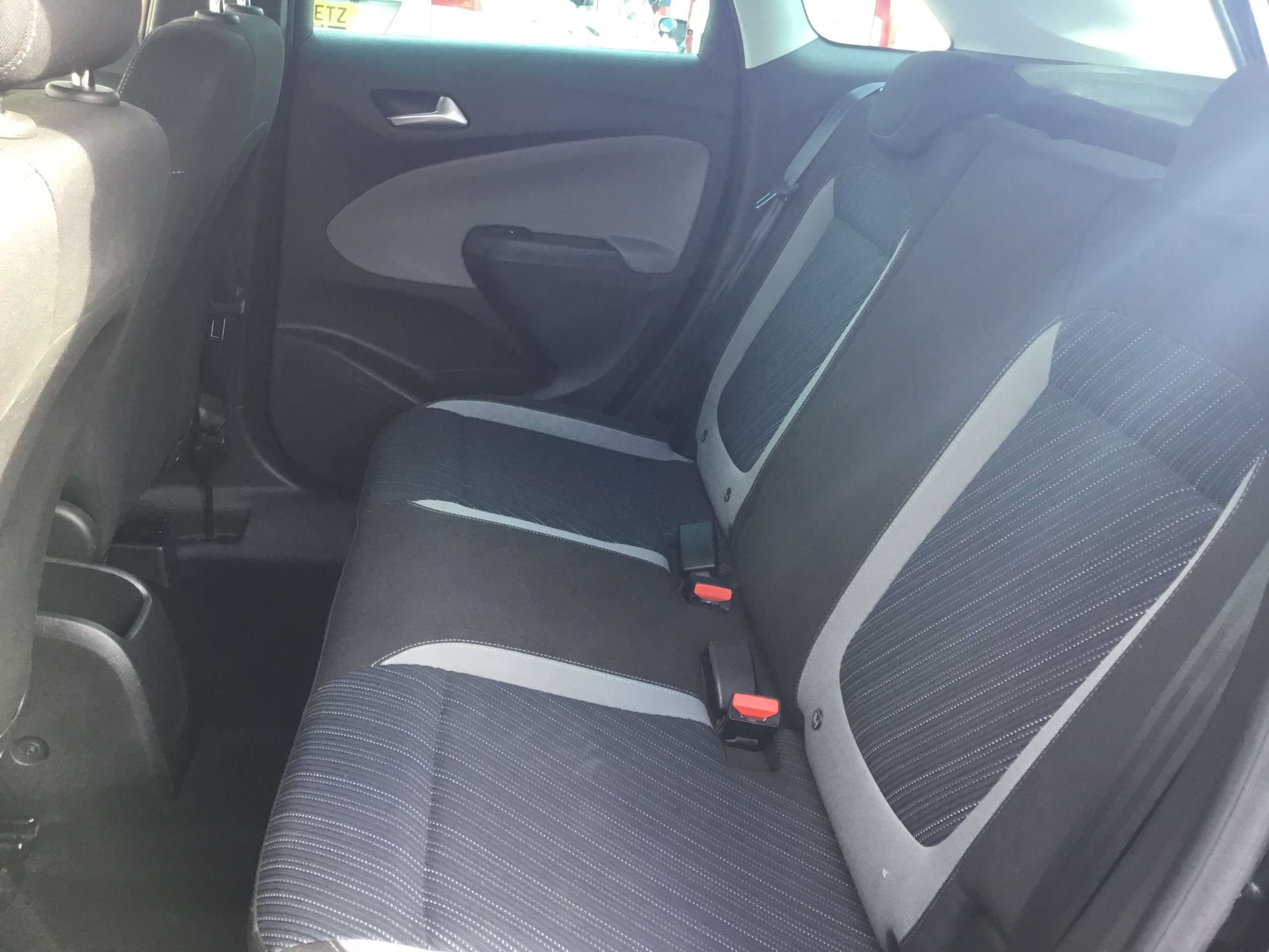 2019 VAUXHALL CROSSLAND X 2019 VAUXHALL CROSSLAND X