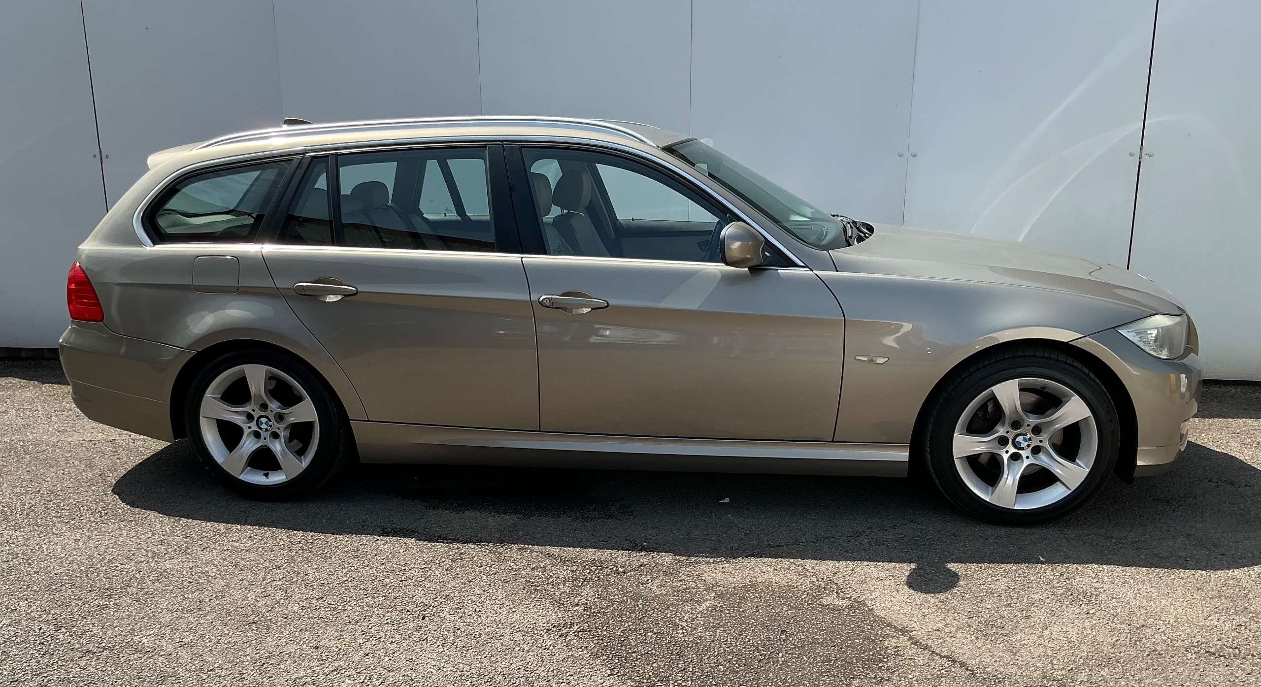 2012 BMW 3 SERIES 2012 BMW 3 SERIES