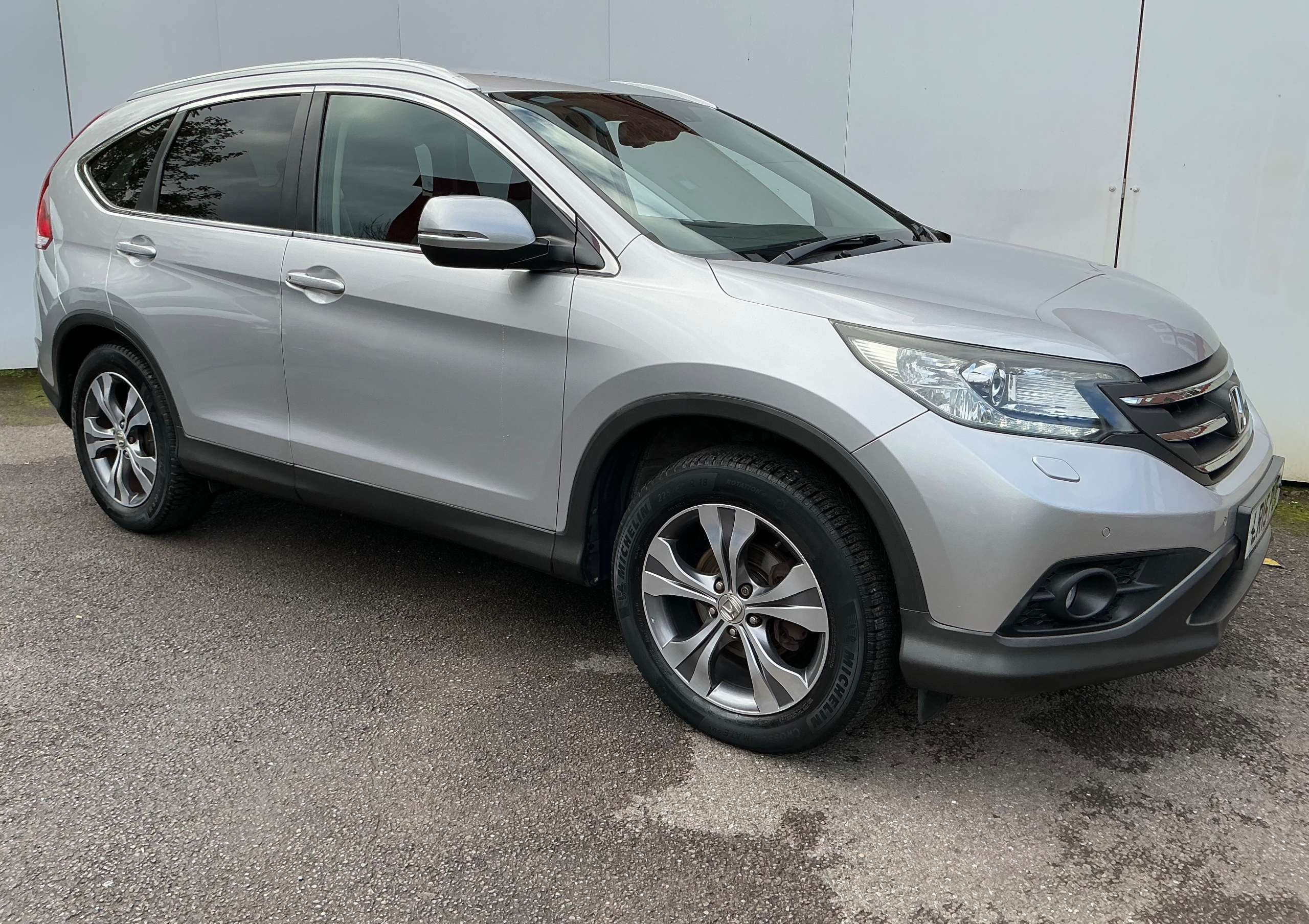 2015 HONDA CR-V 2015 HONDA CR-V