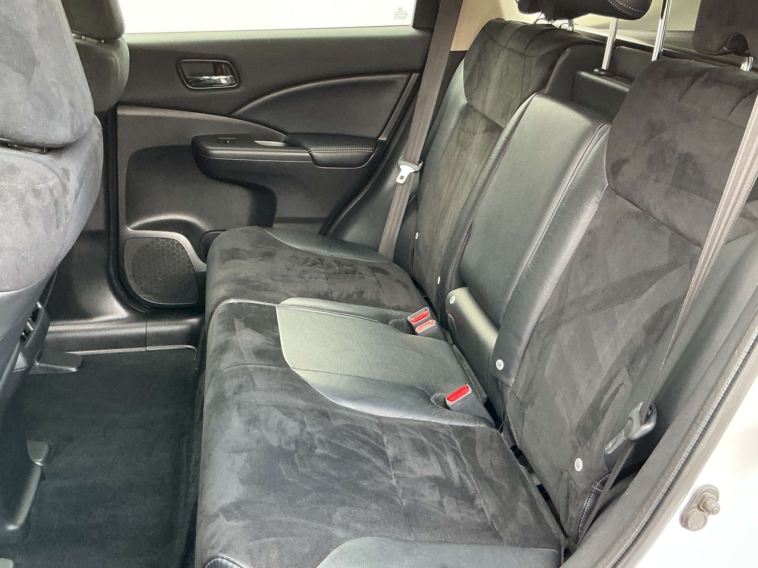 2015 HONDA CR-V 2015 HONDA CR-V