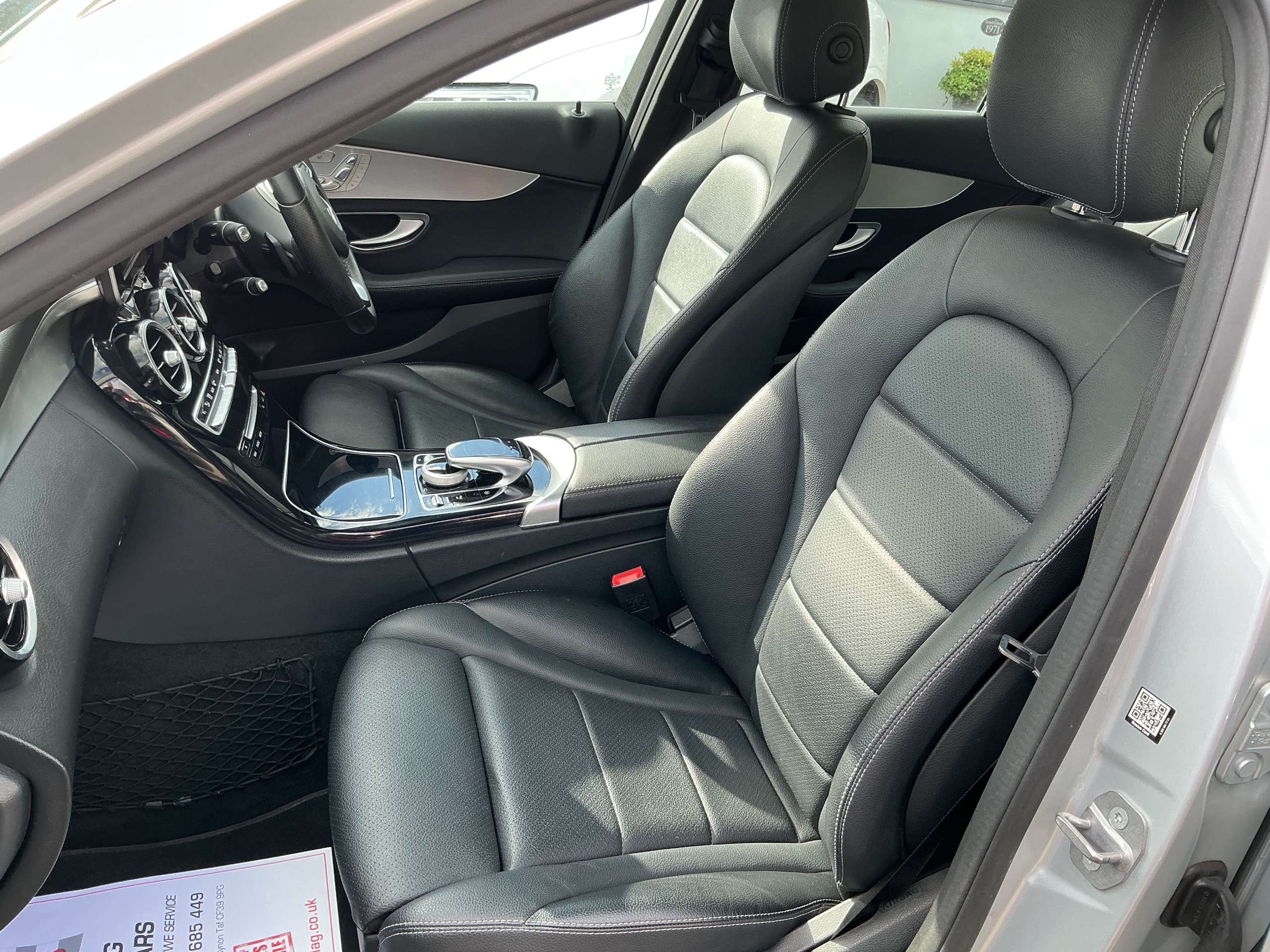 2017 MERCEDES-BENZ C CLASS 2017 MERCEDES-BENZ C CLASS