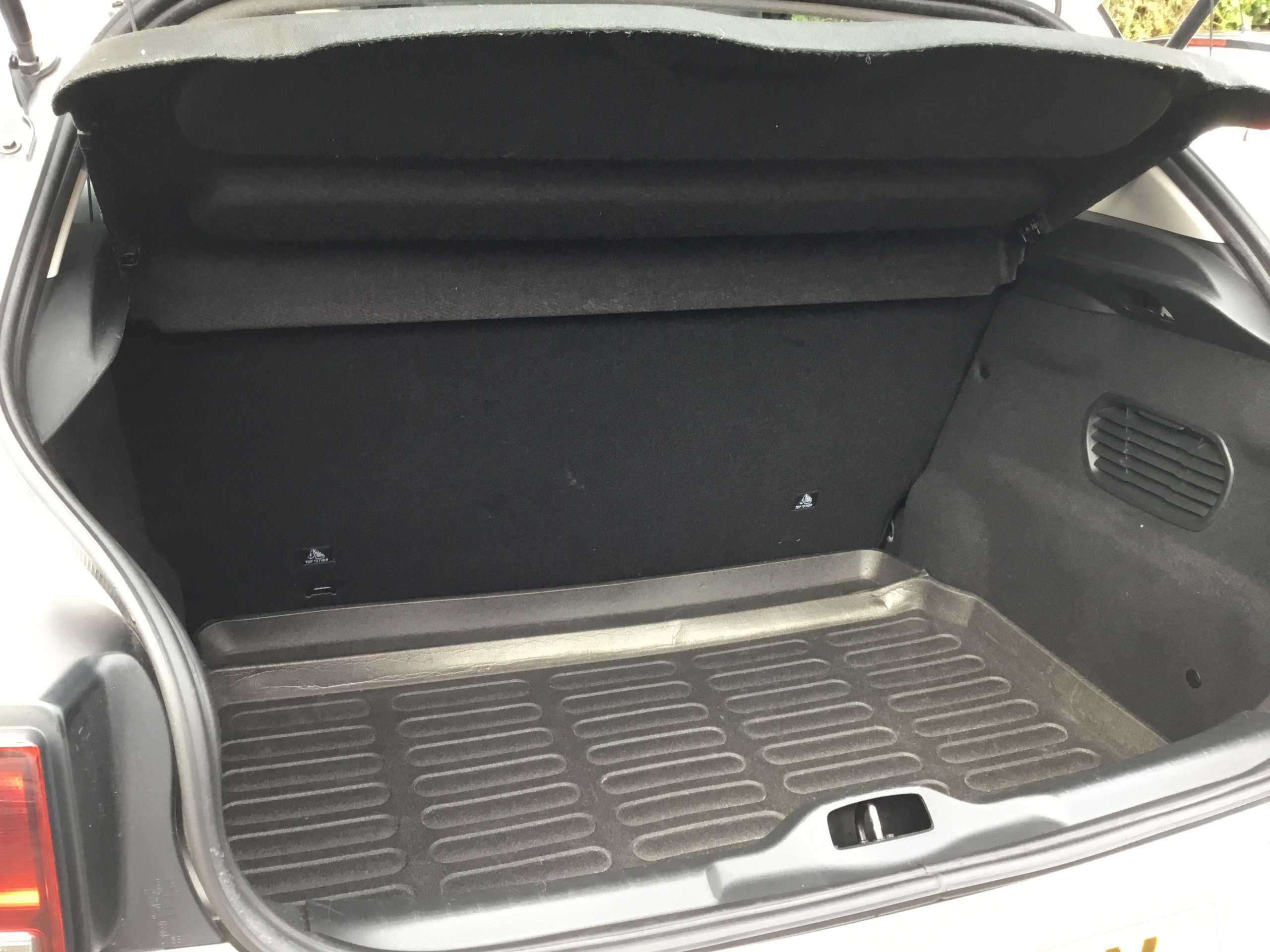 2015 CITROEN C4 CACTUS 2015 CITROEN C4 CACTUS