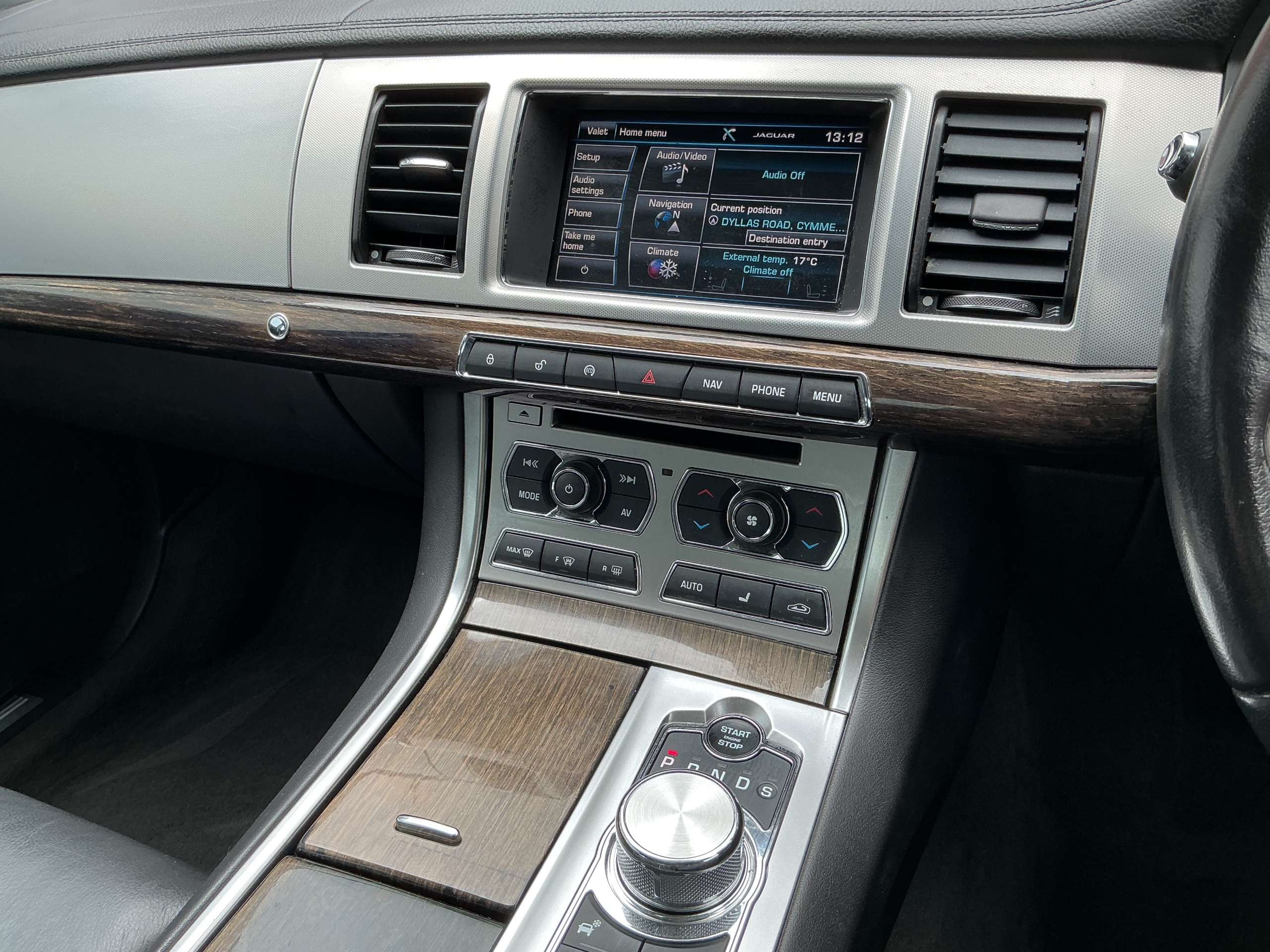 2015 JAGUAR XF 2015 JAGUAR XF