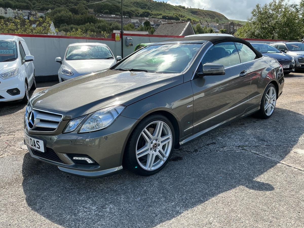 Check out this Mercedes-benz E Class 2011 Diesel Automatic