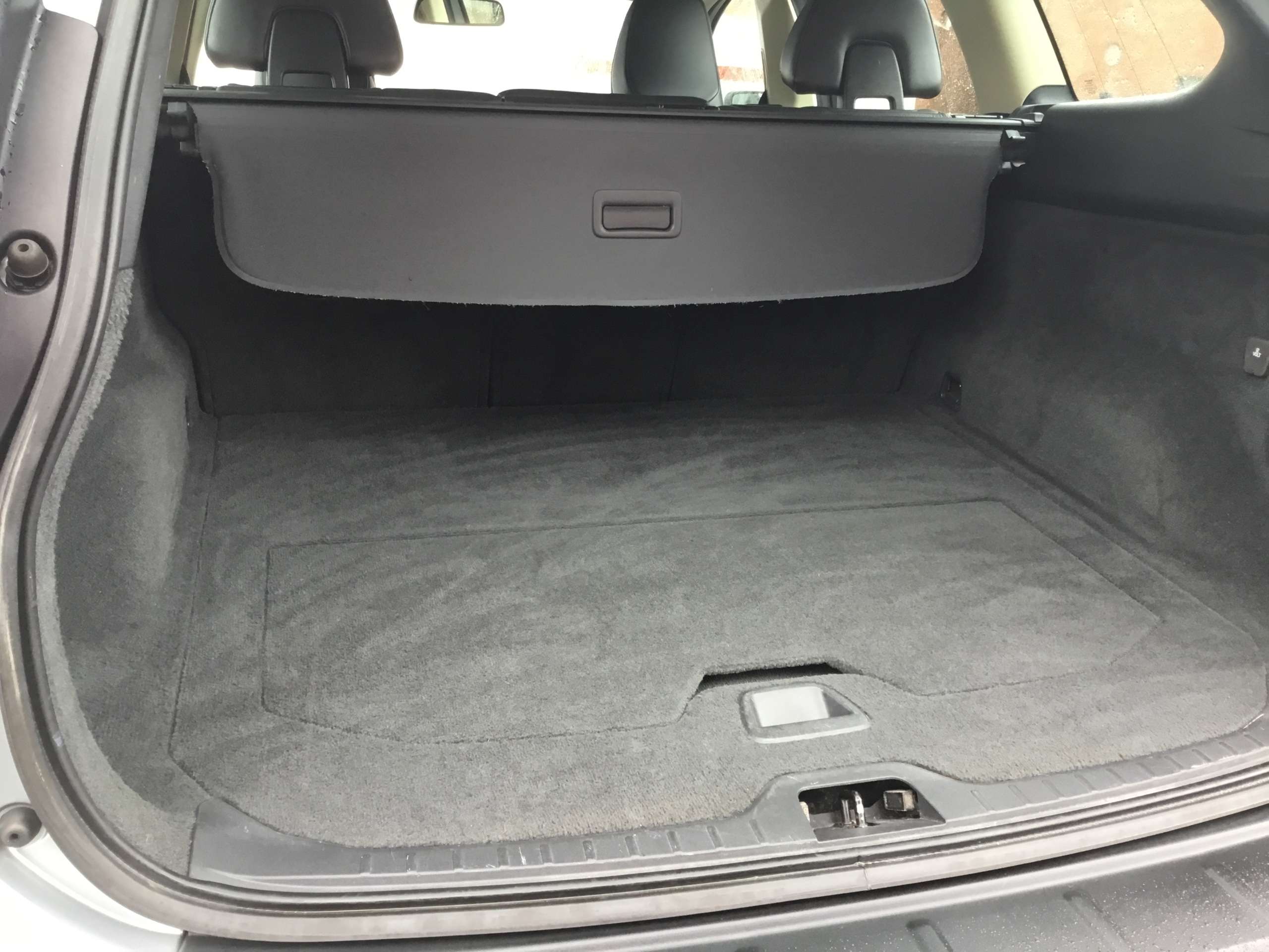 2012 VOLVO XC60 2012 VOLVO XC60