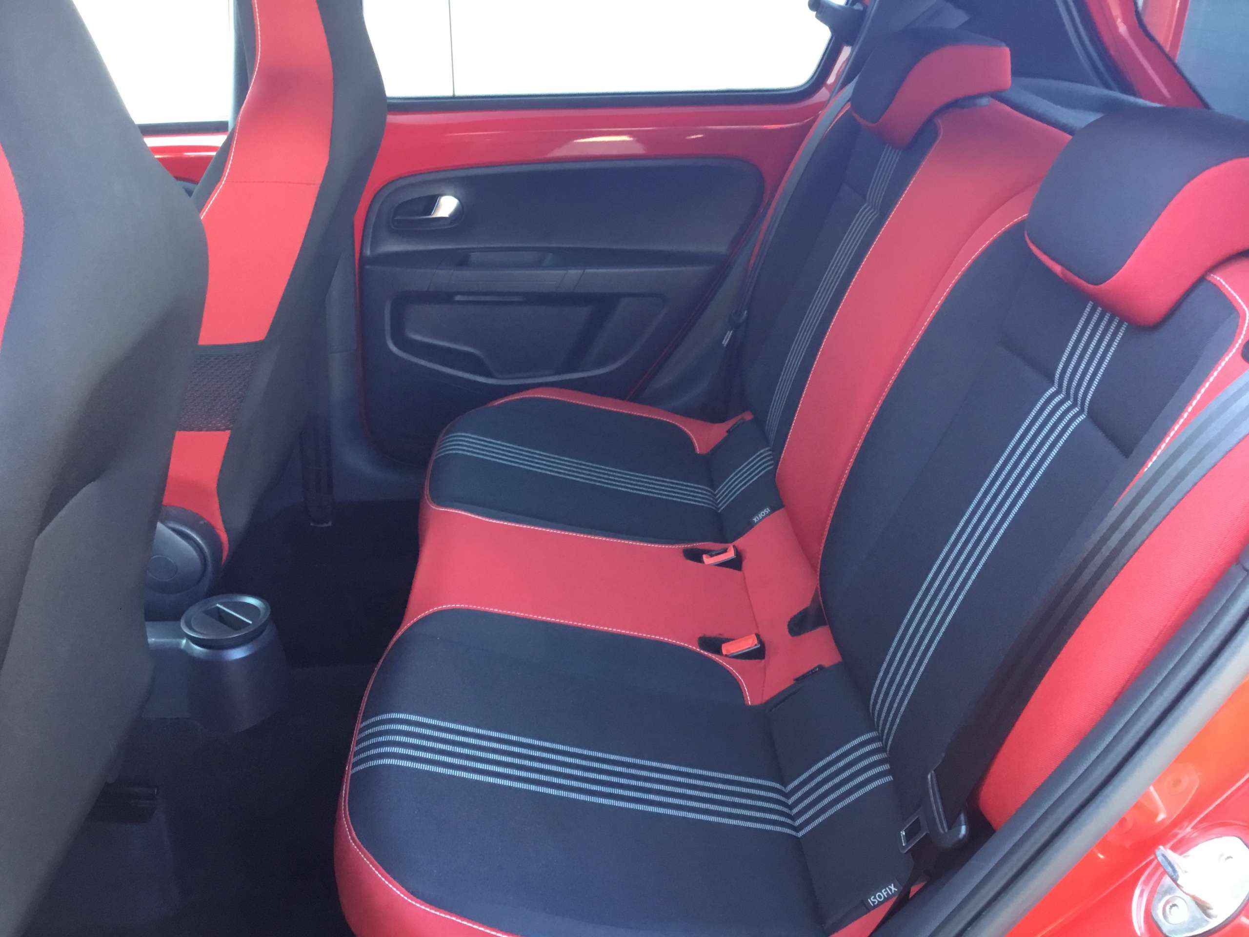 2017 SKODA CITIGO 2017 SKODA CITIGO