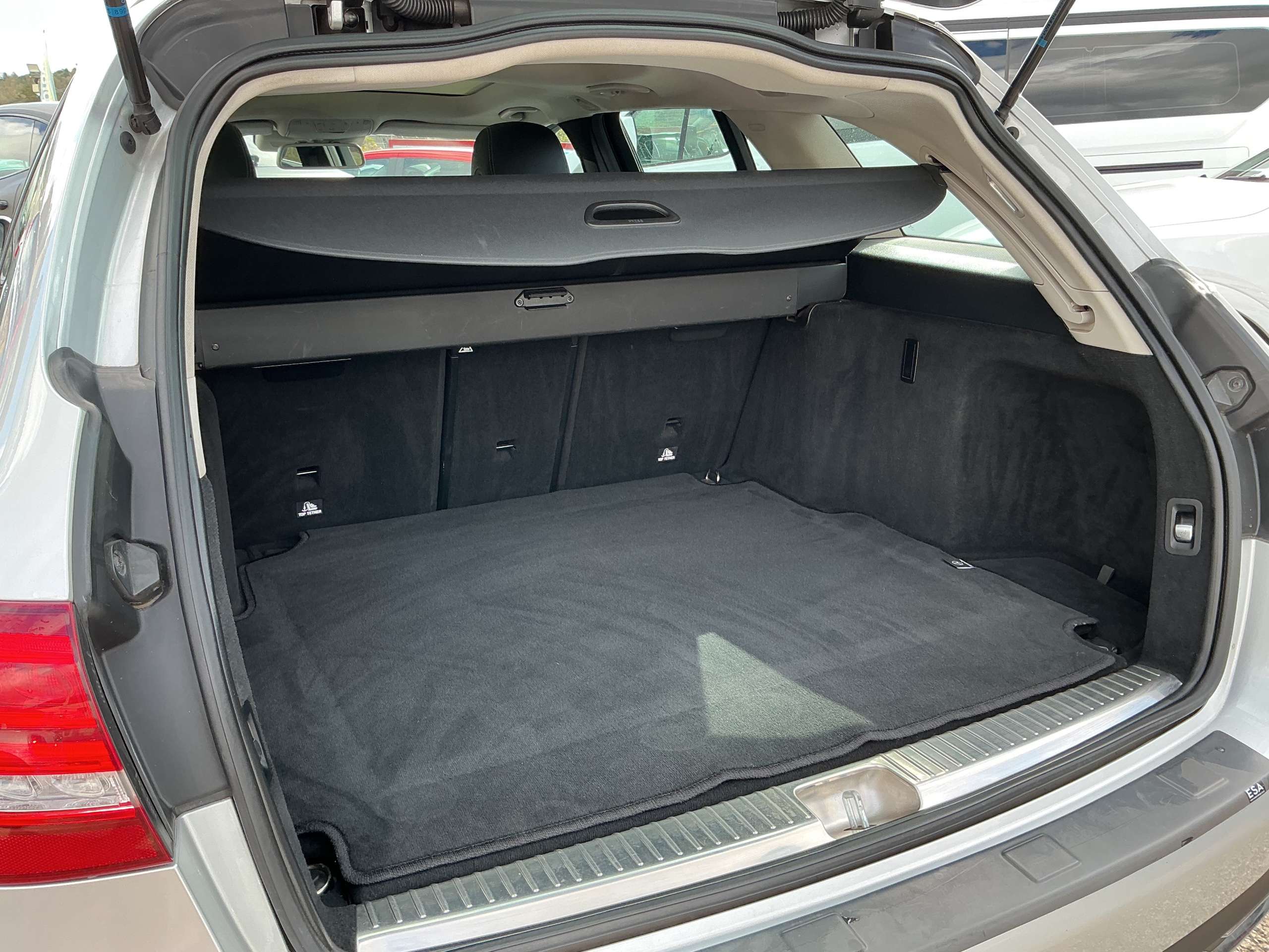 2017 MERCEDES-BENZ C CLASS 2017 MERCEDES-BENZ C CLASS