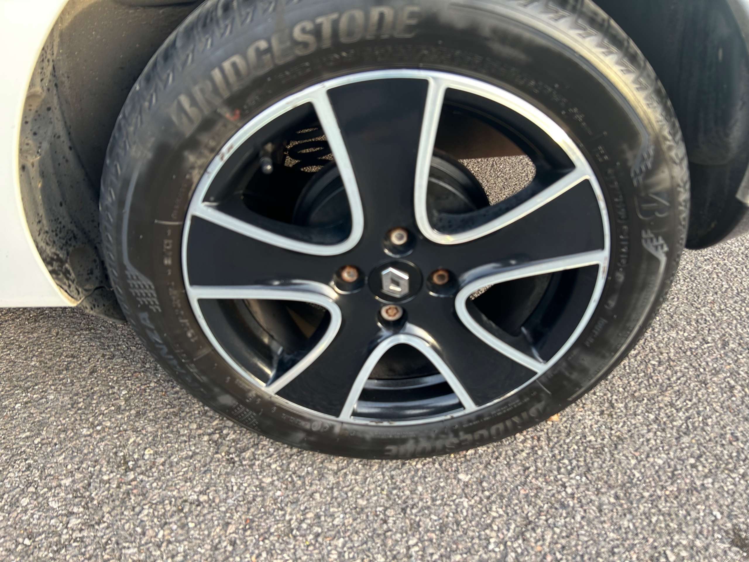 2014 RENAULT CLIO 2014 RENAULT CLIO