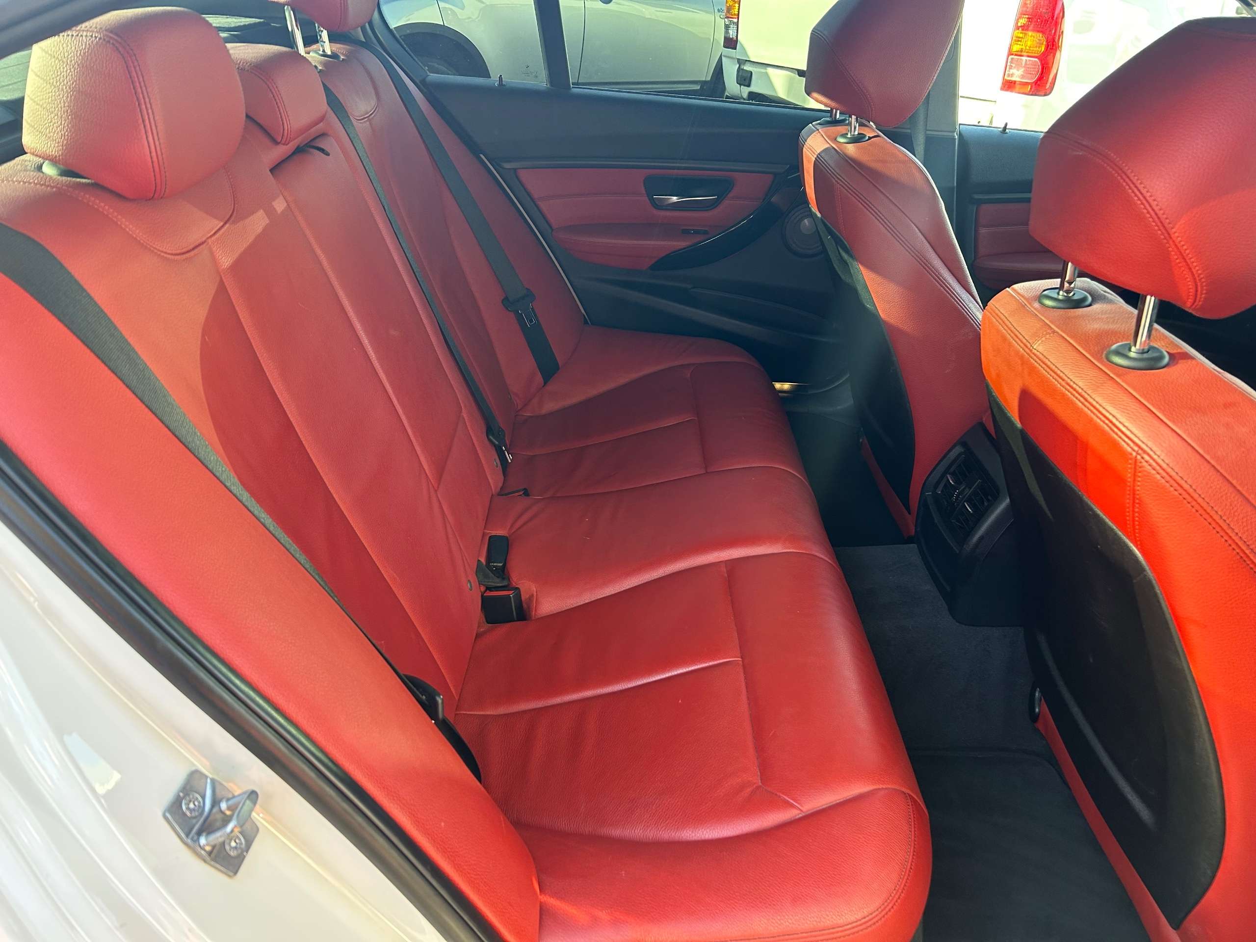 2013 BMW 3 SERIES 2013 BMW 3 SERIES