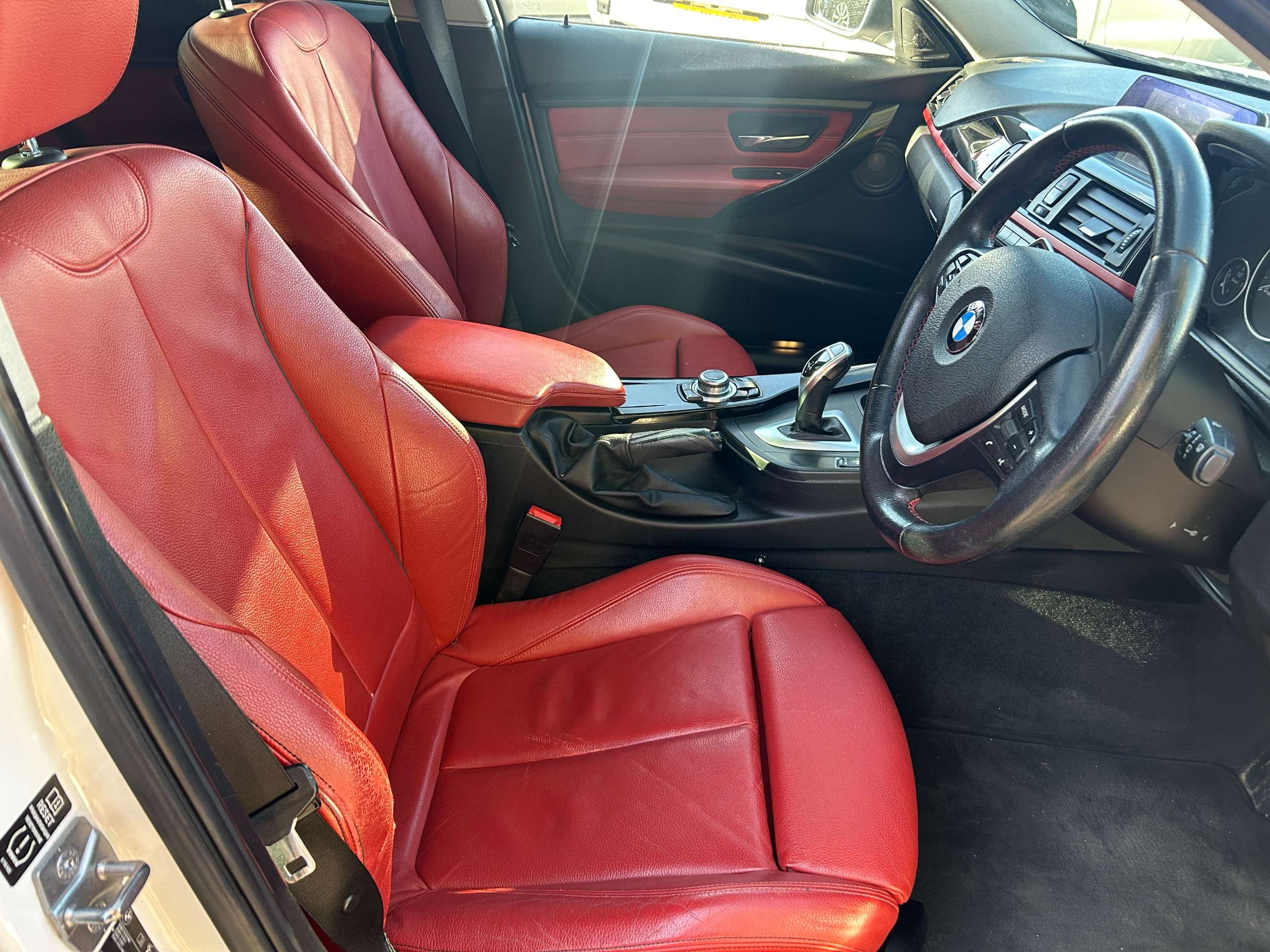 2013 BMW 3 SERIES 2013 BMW 3 SERIES