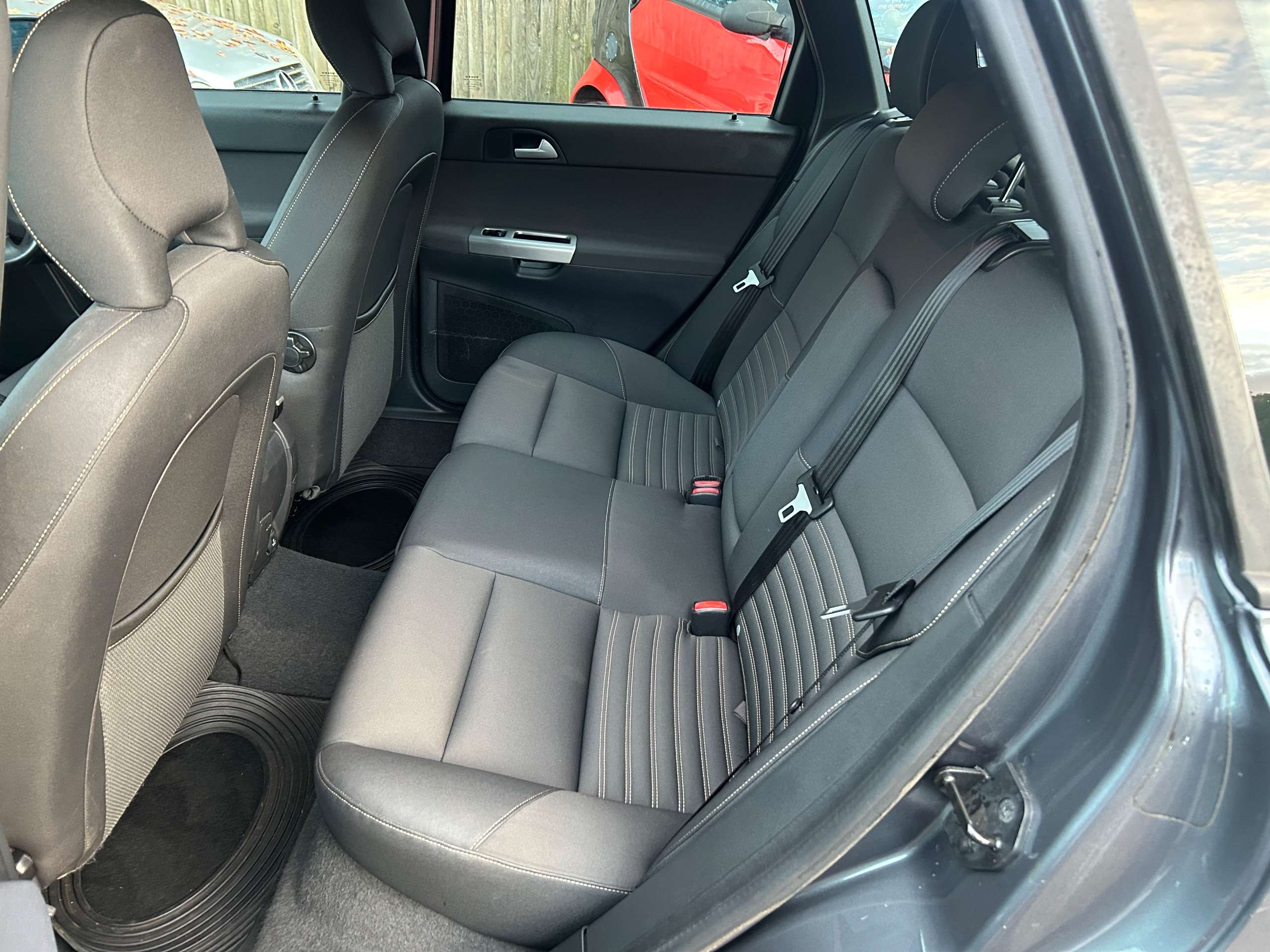 2008 VOLVO V50 2008 VOLVO V50