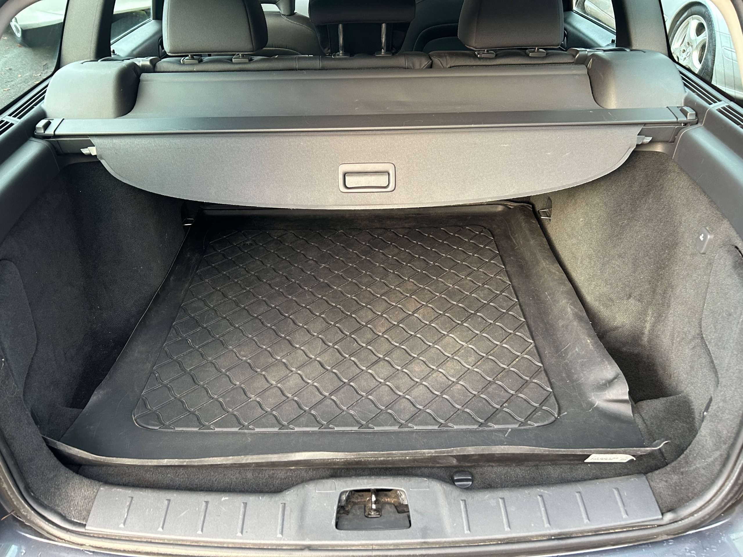 2008 VOLVO V50 2008 VOLVO V50