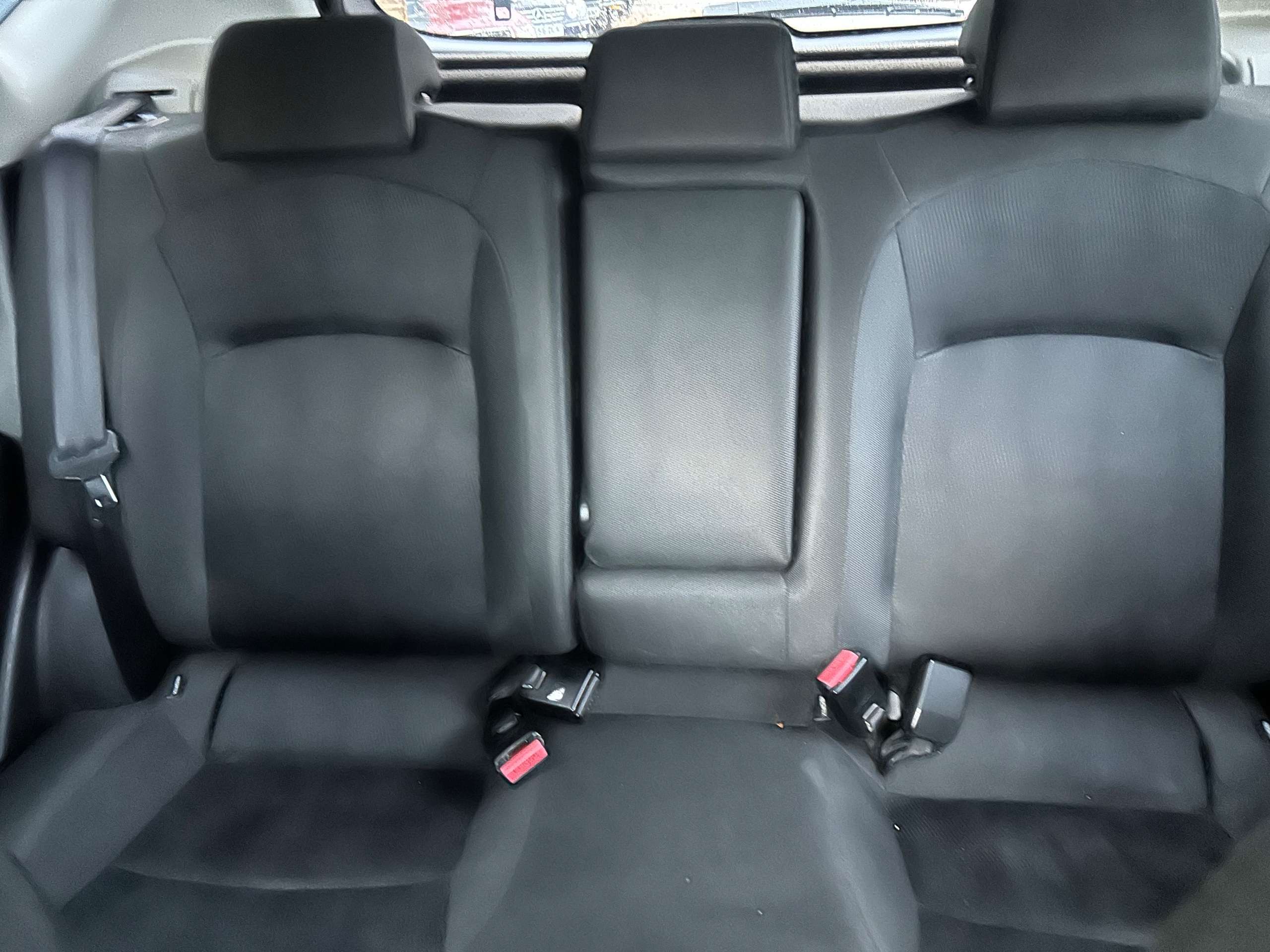 2013 NISSAN QASHQAI 2013 NISSAN QASHQAI