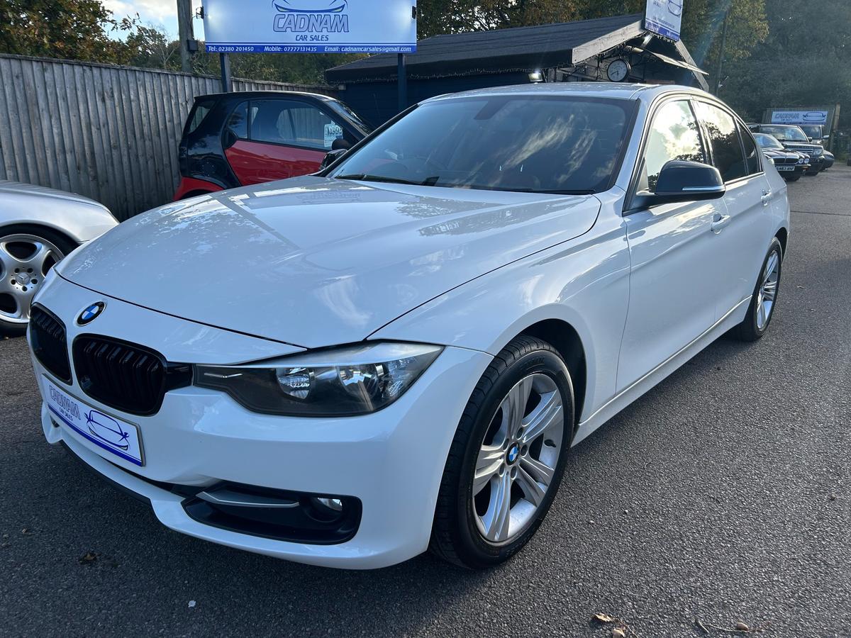 Check out this BMW 3 Series 2013 Diesel Automatic