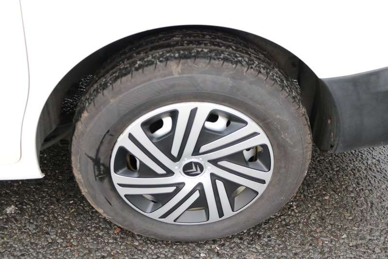 2017 CITROEN BERLINGO 2017 CITROEN BERLINGO