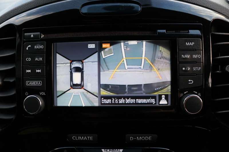 2019 NISSAN JUKE 2019 NISSAN JUKE