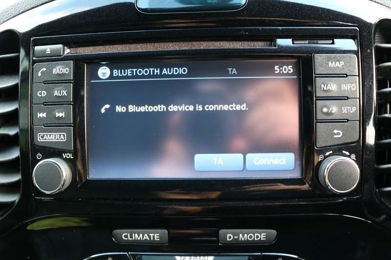 2019 NISSAN JUKE 2019 NISSAN JUKE