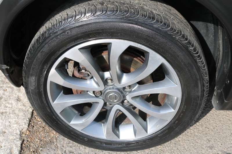 2013 NISSAN JUKE 2013 NISSAN JUKE