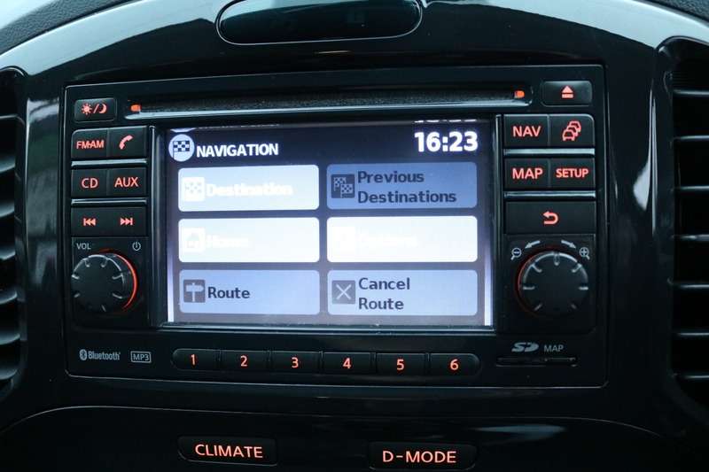 2013 NISSAN JUKE 2013 NISSAN JUKE