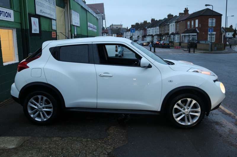 2013 NISSAN JUKE 2013 NISSAN JUKE