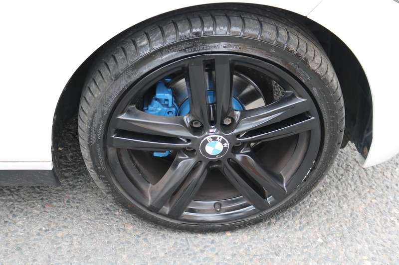 2017 BMW 1 SERIES 2017 BMW 1 SERIES