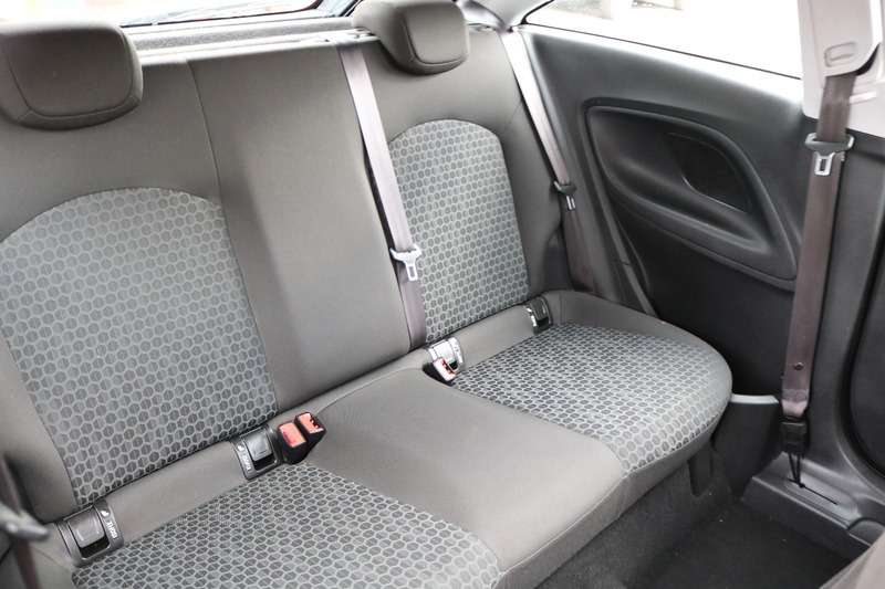 2019 VAUXHALL CORSA 2019 VAUXHALL CORSA