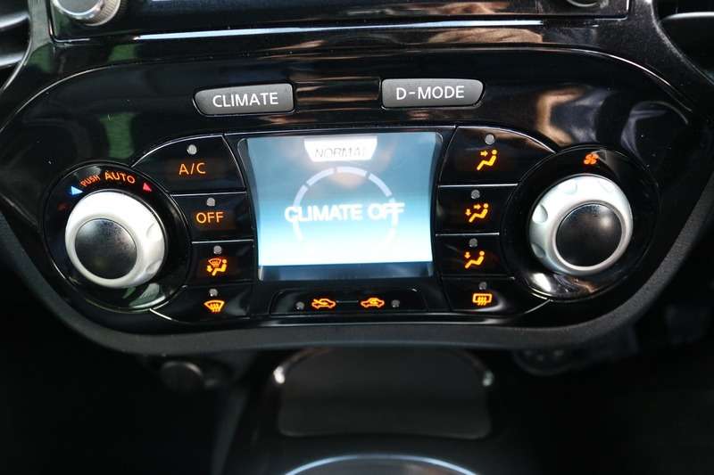 2019 NISSAN JUKE 2019 NISSAN JUKE