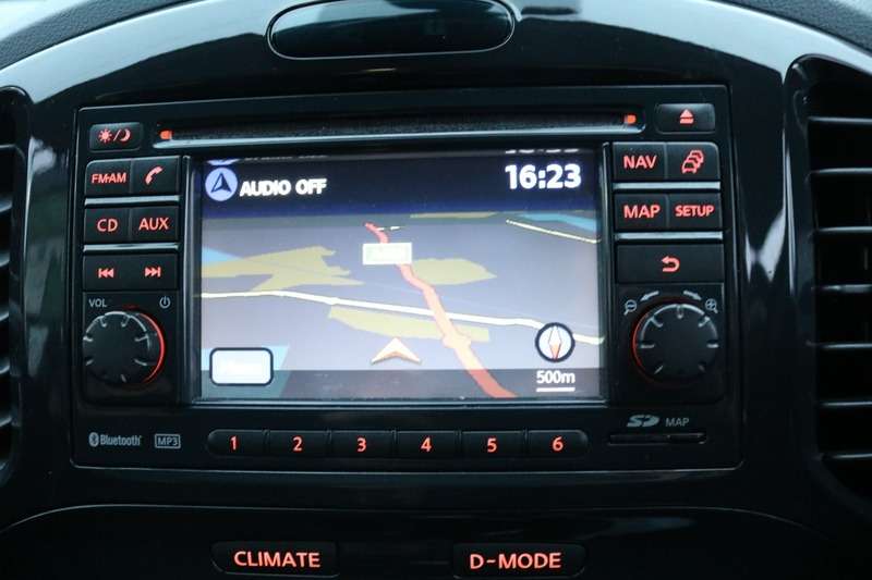 2013 NISSAN JUKE 2013 NISSAN JUKE