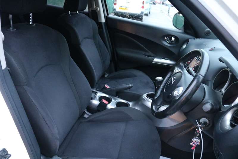 2013 NISSAN JUKE 2013 NISSAN JUKE