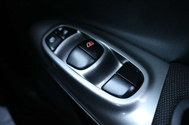 2013 NISSAN JUKE 2013 NISSAN JUKE