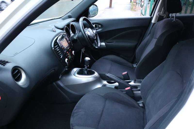 2013 NISSAN JUKE 2013 NISSAN JUKE