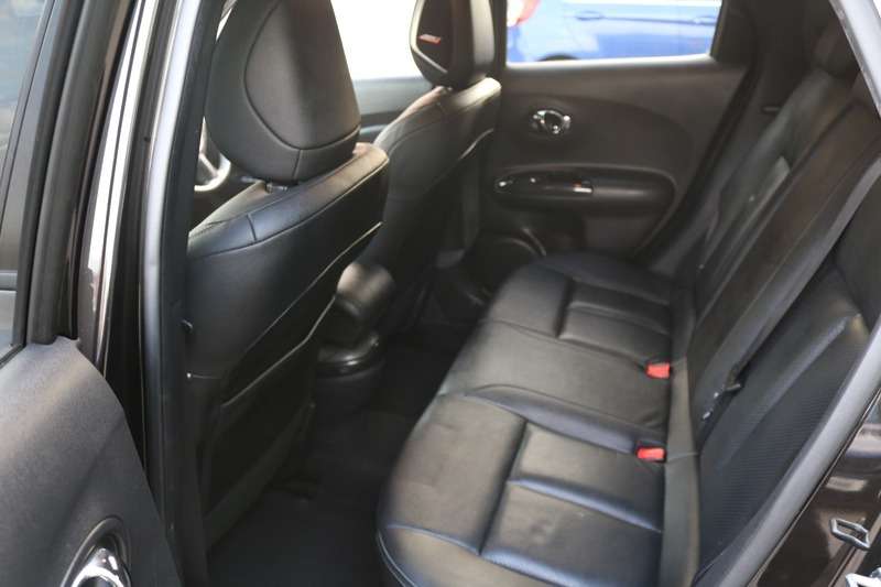 2019 NISSAN JUKE 2019 NISSAN JUKE