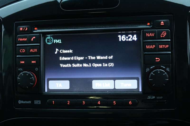 2013 NISSAN JUKE 2013 NISSAN JUKE