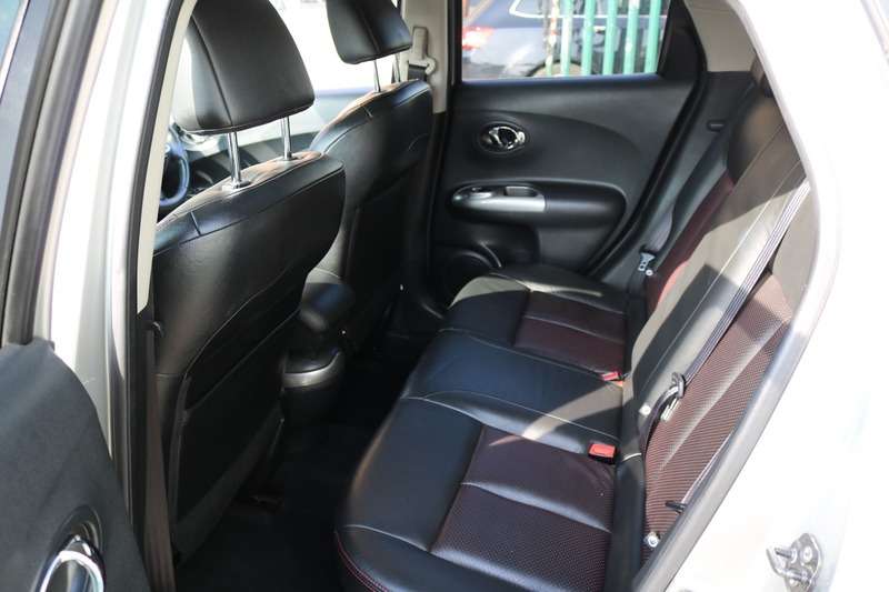 2013 NISSAN JUKE 2013 NISSAN JUKE