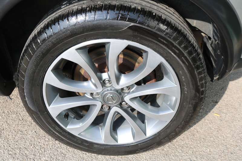 2013 NISSAN JUKE 2013 NISSAN JUKE