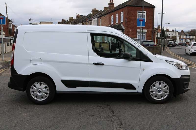 2019 FORD CONNECT 2019 FORD CONNECT