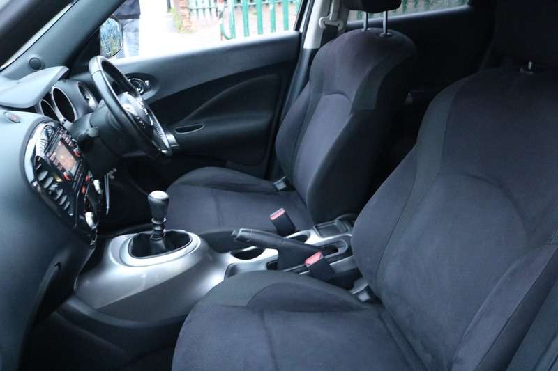 2013 NISSAN JUKE 2013 NISSAN JUKE