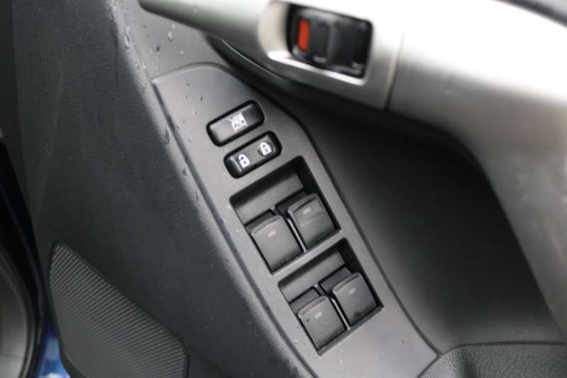 2011 TOYOTA VERSO 2011 TOYOTA VERSO