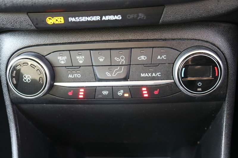 2019 FORD FIESTA 2019 FORD FIESTA