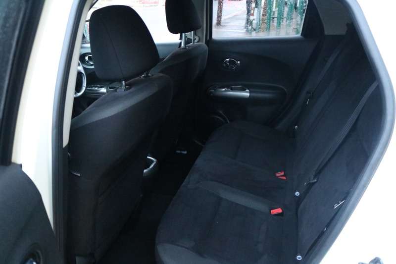 2013 NISSAN JUKE 2013 NISSAN JUKE