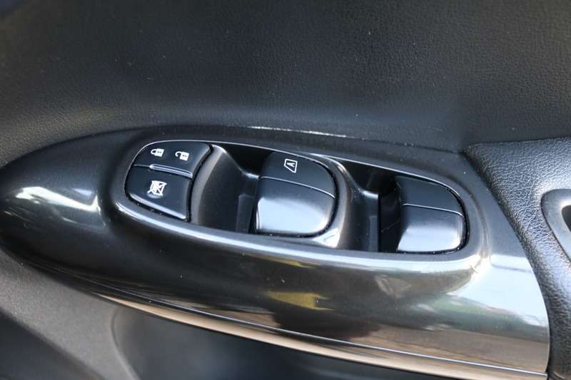 2019 NISSAN JUKE 2019 NISSAN JUKE